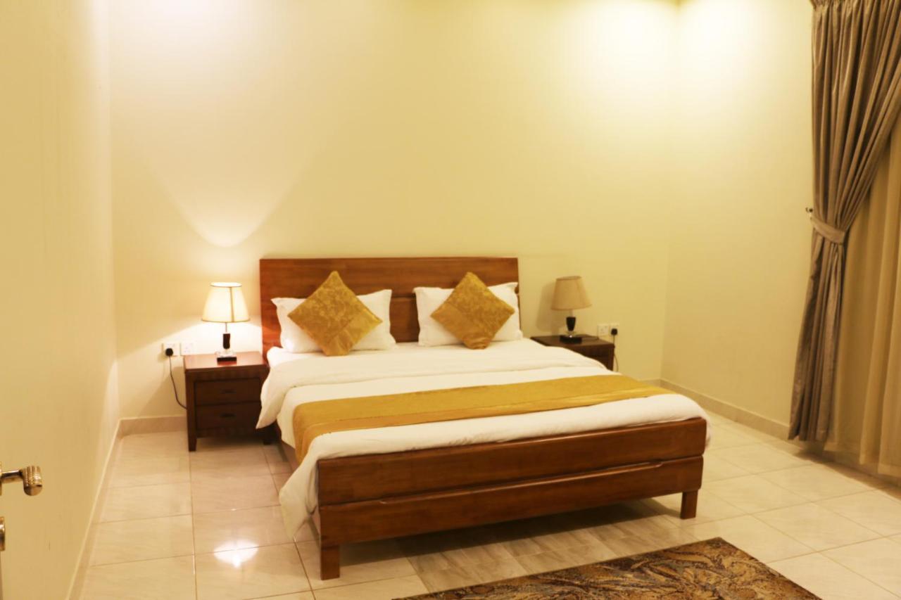 Ejaz Hotel Apartments Эр-Рияд Экстерьер фото